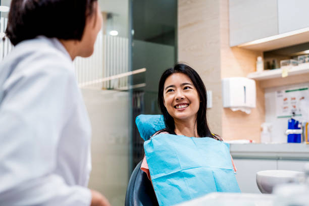 Emergency Dental Services in Cleveland, AL