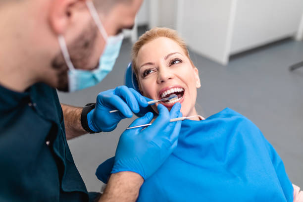 Full Mouth Reconstruction in Cleveland, AL