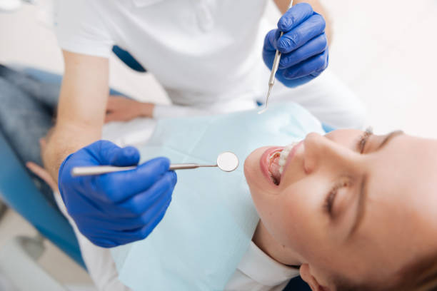 Oral Cancer Screening in Cleveland, AL